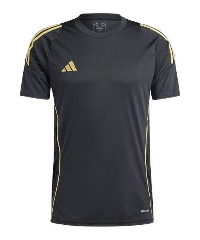 Maillot de football encadré